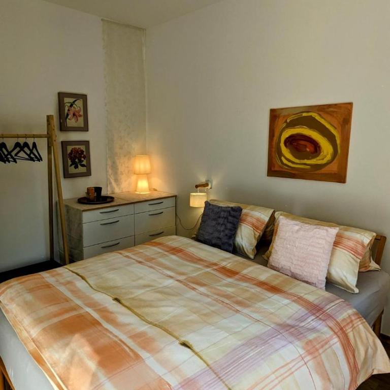 Boutique-Apartments Familie Jarosch Fieberbrunn "Freier Eintritt in das örtliche Hallenbad inklusive Saunalandschaft oder zum Badesee" - One-Bedroom Apartment - 6