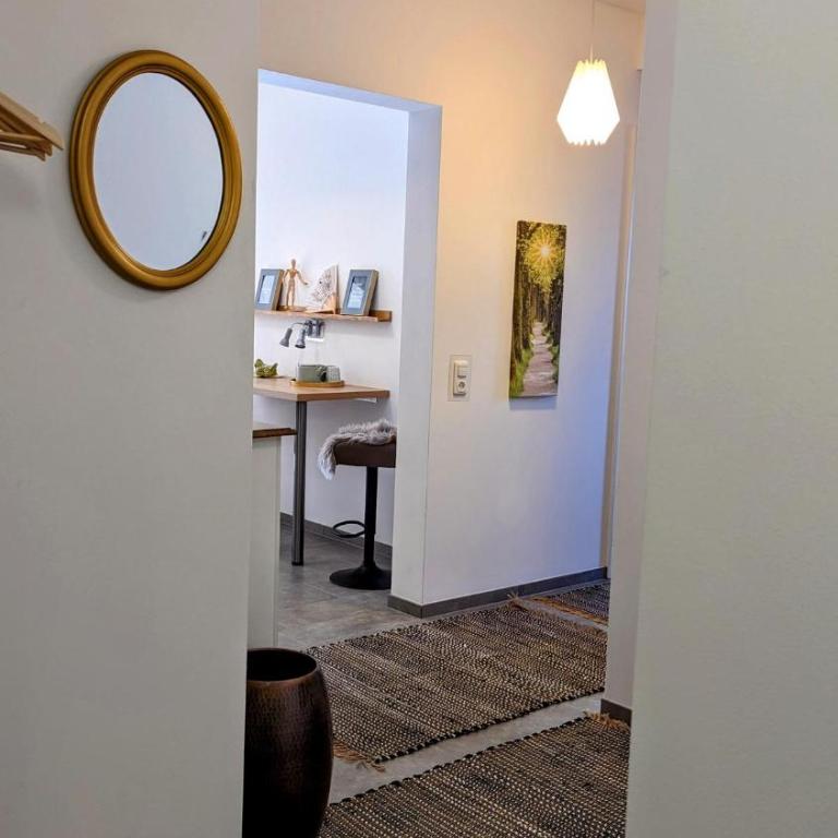 Boutique-Apartments Familie Jarosch Fieberbrunn "Freier Eintritt in das örtliche Hallenbad inklusive Saunalandschaft oder zum Badesee" - One-Bedroom Apartment - 7