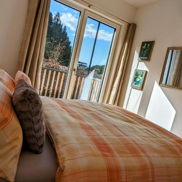 Boutique-Apartments Familie Jarosch Fieberbrunn "Freier Eintritt in das örtliche Hallenbad inklusive Saunalandschaft oder zum Badesee" - One-Bedroom Apartment - 10