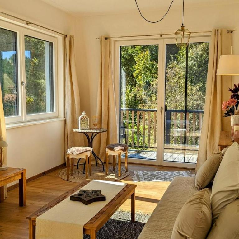 Boutique-Apartments Familie Jarosch Fieberbrunn "Freier Eintritt in das örtliche Hallenbad inklusive Saunalandschaft oder zum Badesee" - One-Bedroom Apartment - 5