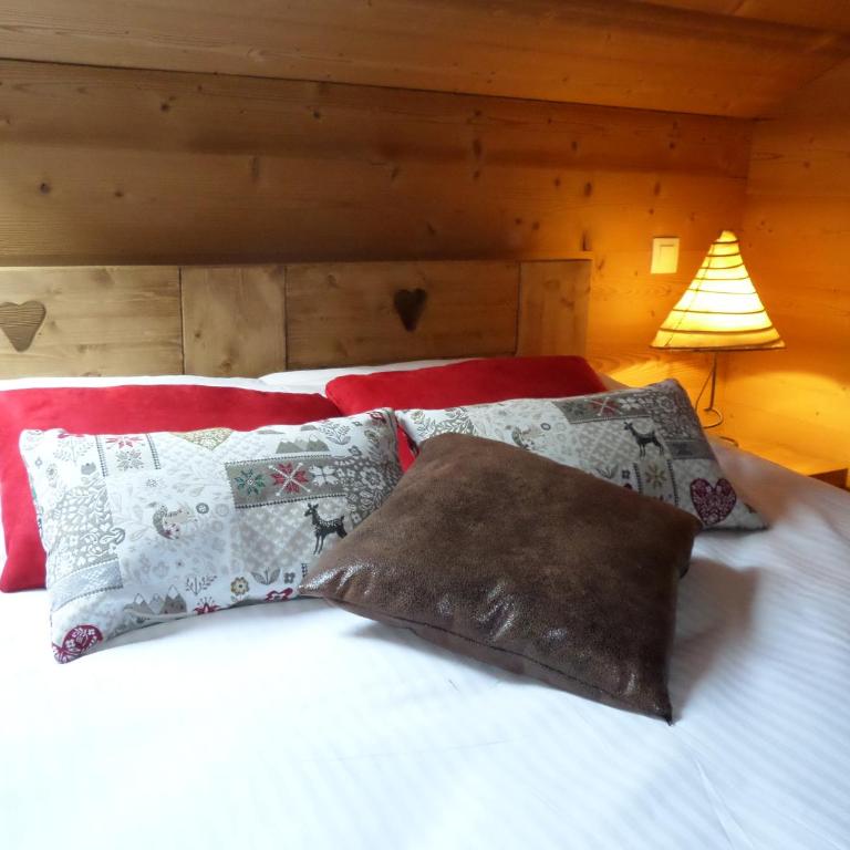 Auberge Du Fraizier - Suite - 20