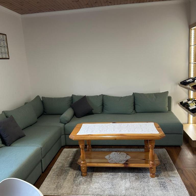 Villa Goranci - Vila sa 1 Spavaćom Sobom - 2