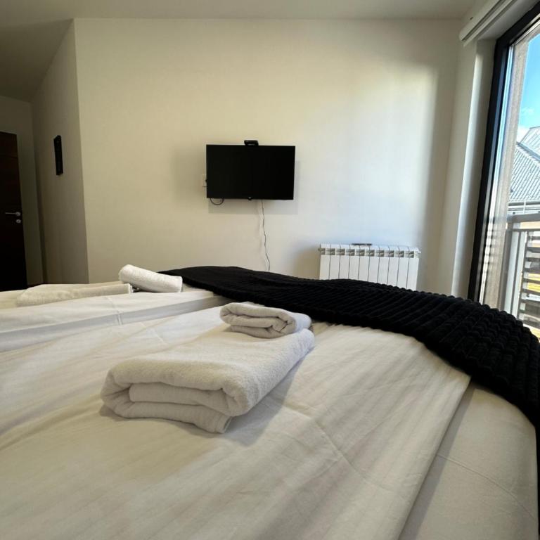 Apartman Centar - Apartman sa 1 Spavaćom Sobom - 16