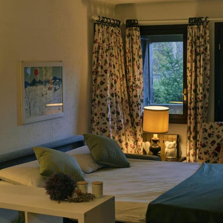 Chalet Chanton - Monolocale - 1