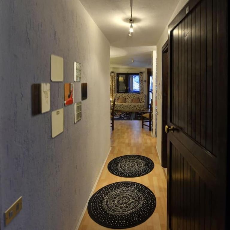 Chalet Chanton - Monolocale - 4