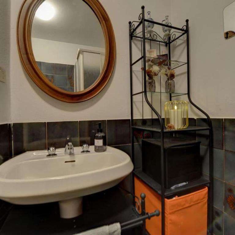 Chalet Chanton - Monolocale - 10