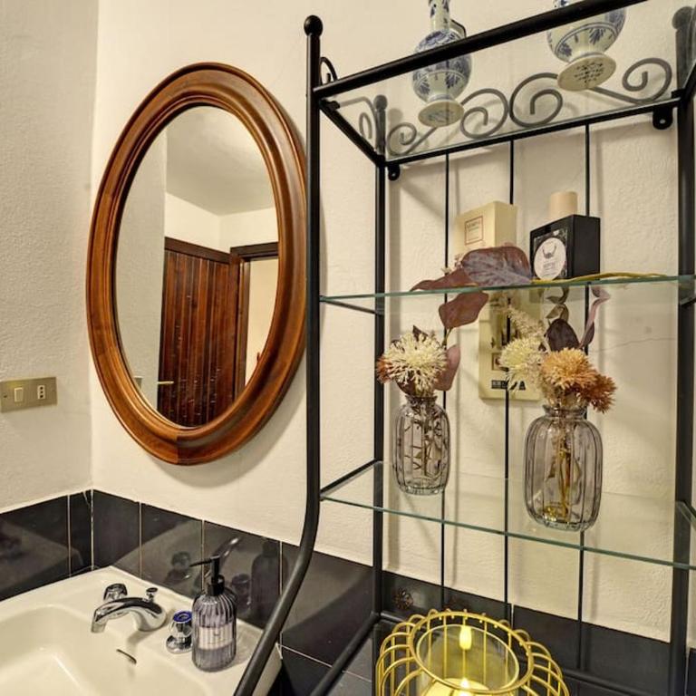Chalet Chanton - Monolocale - 14