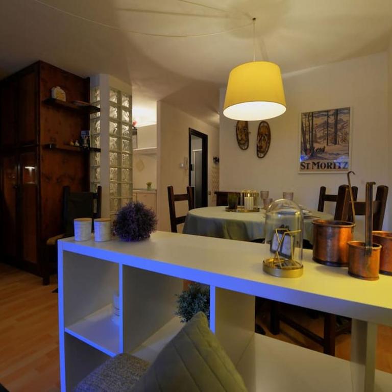Chalet Chanton - Monolocale - 15