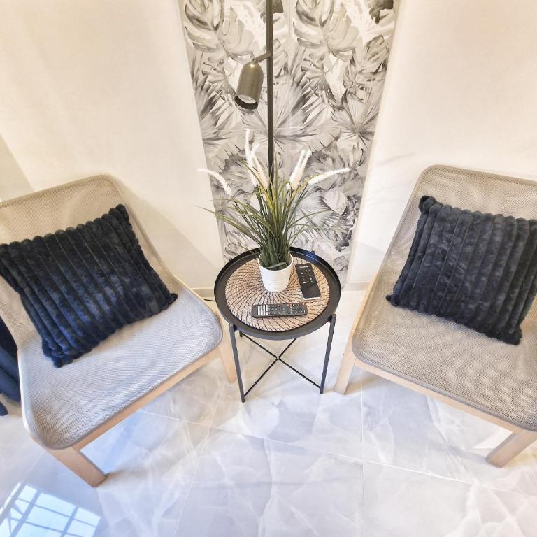 Tiber Apartment in Trastevere - Appartamento con 1 Camera da Letto - 2