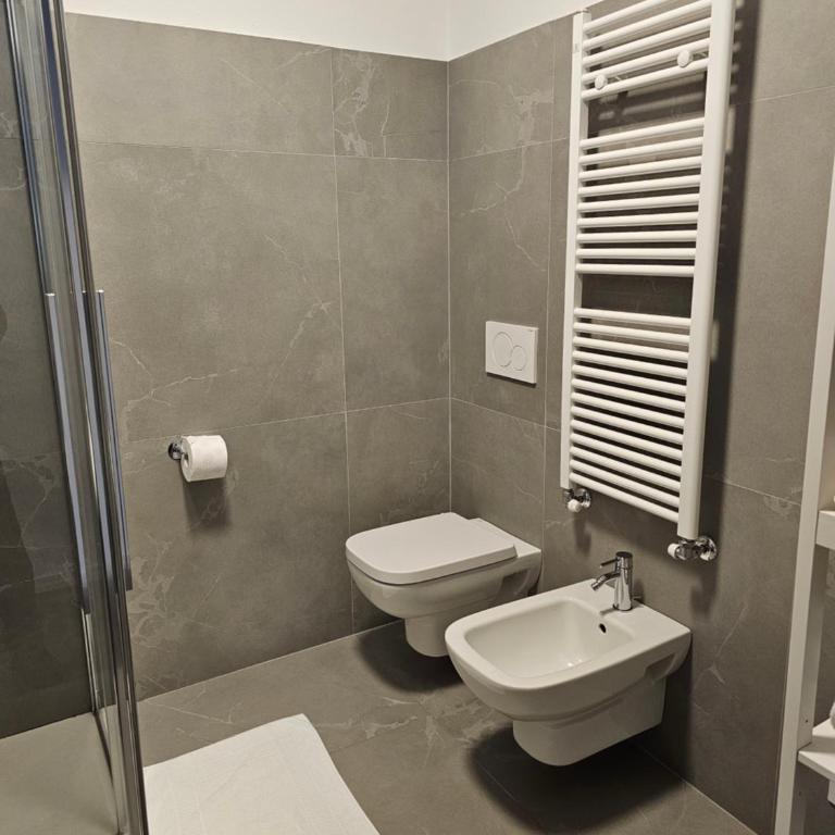 Victoria Royal Garden - Suite Duplex - 4