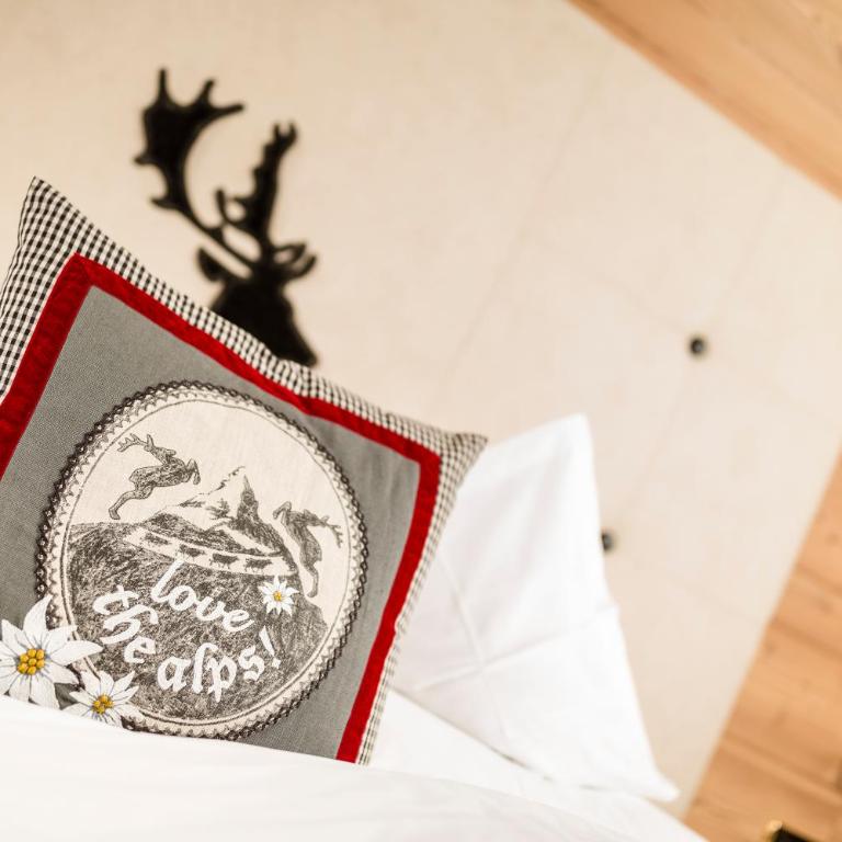 Hotel Dorfer Alpine&Charming - Junior Suite Deluxe - 2