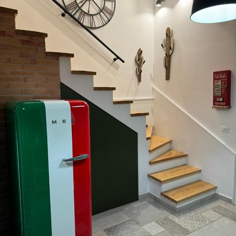 Villa Atena Baia Cornino - Casa Vacanze - 5