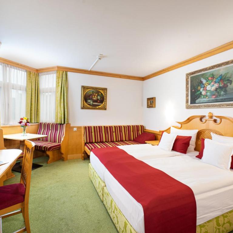 Park Hotel Laim - Doppelzimmer - 4