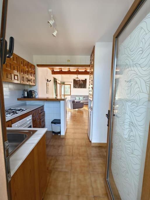 Casa Linda - Apartamento de 1 dormitorio - 3