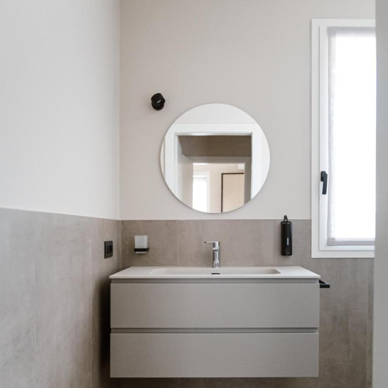 Residence Piccolo Olimpo - Appartamento con 1 Camera da Letto - 8