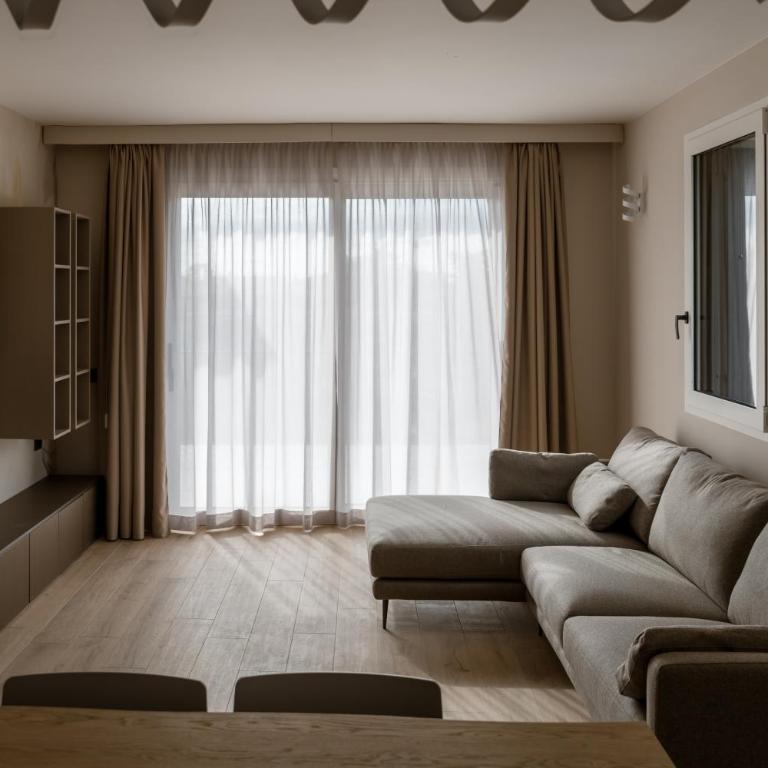 Residence Piccolo Olimpo - Appartamento con 3 Camere da Letto - 3