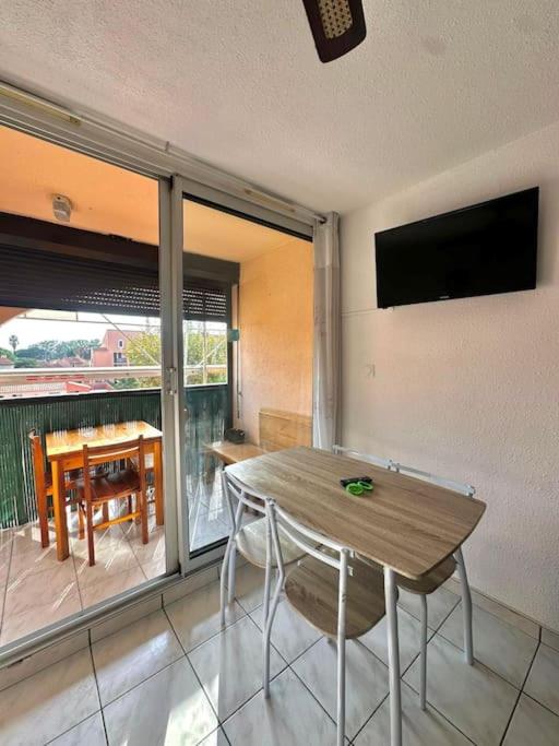 Studio 121 Canet Plage - Appartamento con 2 Camere da Letto - 3