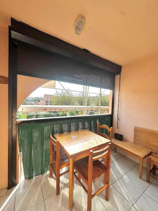 Studio 121 Canet Plage - Appartamento con 2 Camere da Letto - 13