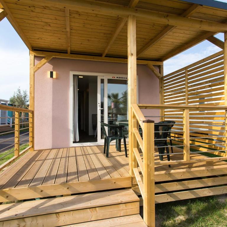 Camping Marelago - Casa Mobile - 6