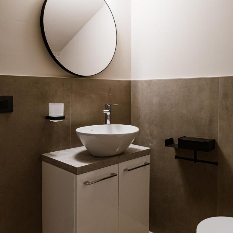 Residence Piccolo Olimpo - Appartamento con 1 Camera da Letto - 13