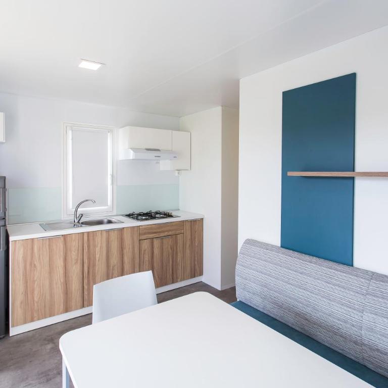 Camping Marelago - Casa Mobile - 4