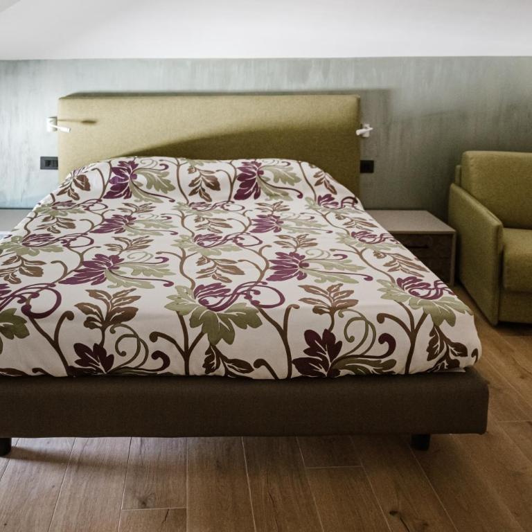 Residence Piccolo Olimpo - Appartamento con 1 Camera da Letto - 18