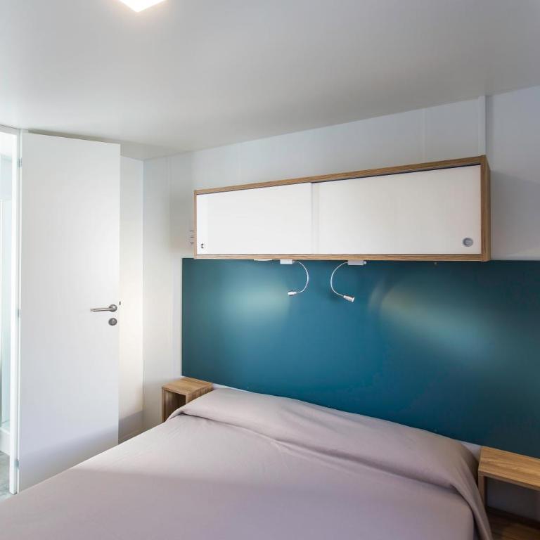 Camping Marelago - Casa Mobile - 1
