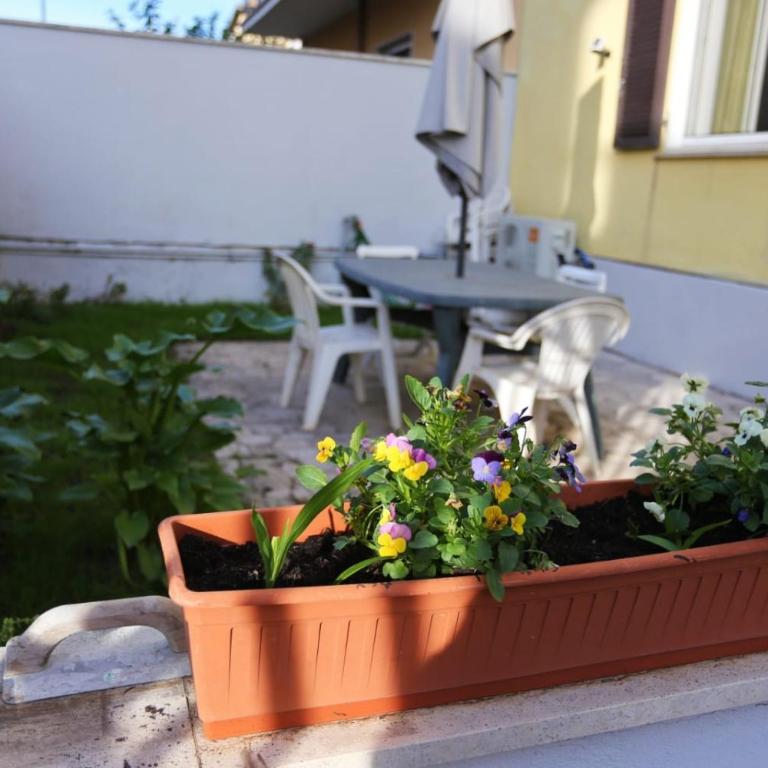 HOUSE 27 - Appartamento con 2 Camere da Letto - 16