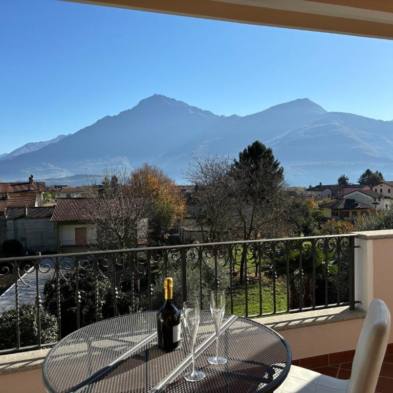 Casetta Larianella - Larihome A76 - Appartamento con 1 Camera da Letto - 1