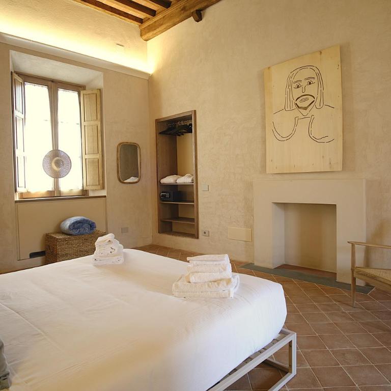 Badia Giulia Prestigious Historical B&B, Camaiore - Adults Only - No Pets - Camera King Superior - 15