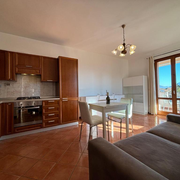 Casetta Larianella - Larihome A76 - Appartamento con 1 Camera da Letto - 2