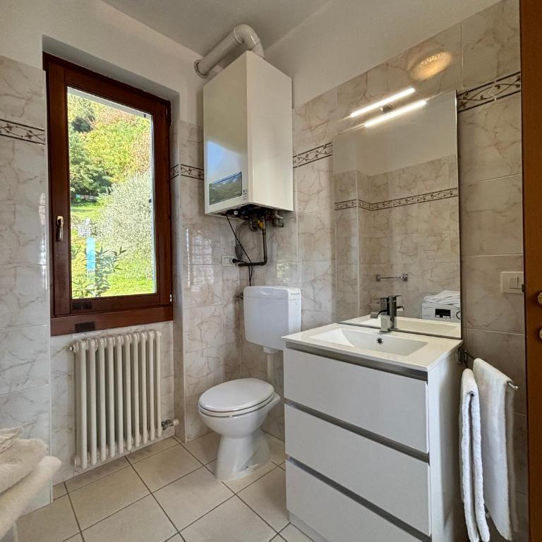 Casetta Larianella - Larihome A76 - Appartamento con 1 Camera da Letto - 4