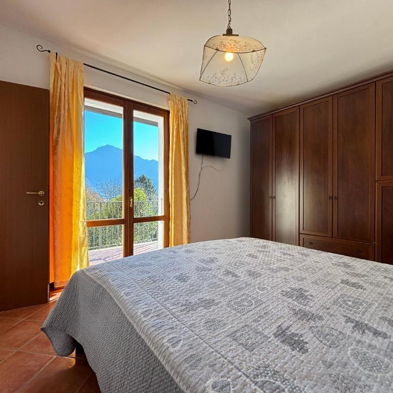 Casetta Larianella - Larihome A76 - Appartamento con 1 Camera da Letto - 3