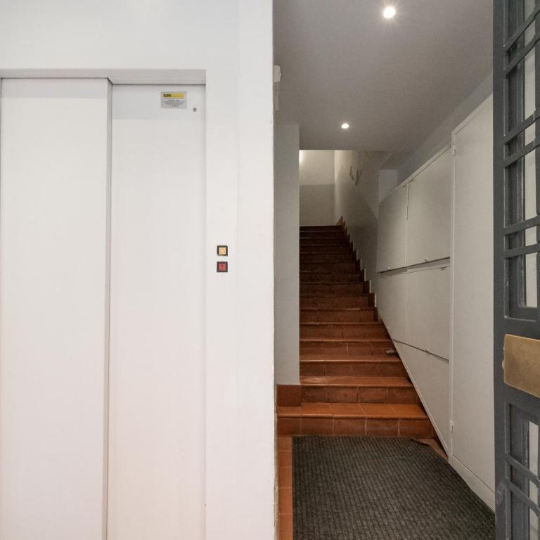 Residenza Capriolo 28 - F&L Apartment - Appartamento Monolocale - 20
