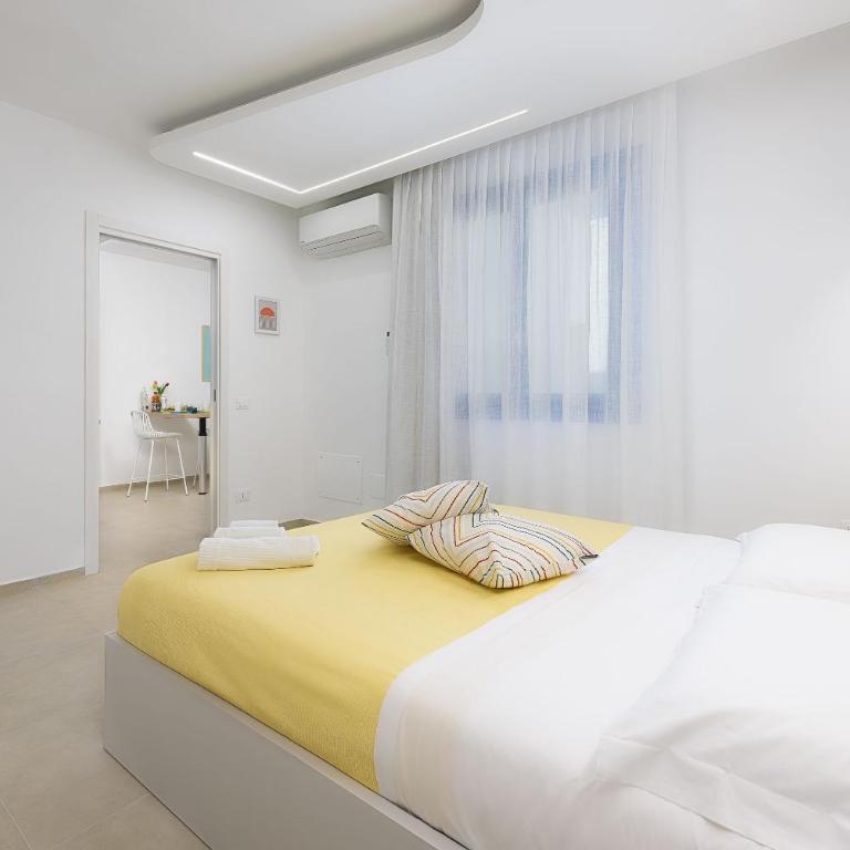 Residence Mazzini - Appartamento con 1 Camera da Letto - 3