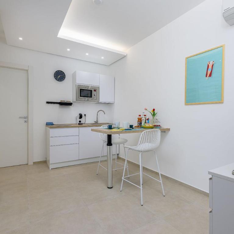 Residence Mazzini - Appartamento con 1 Camera da Letto - 2