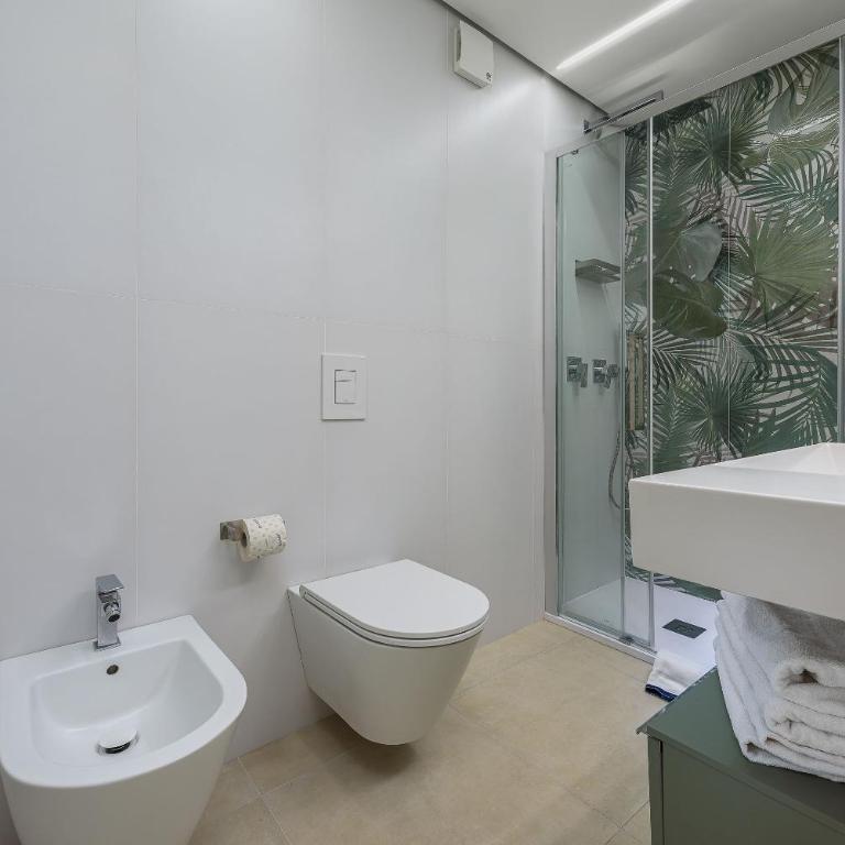 Residence Mazzini - Appartamento con 1 Camera da Letto - 11