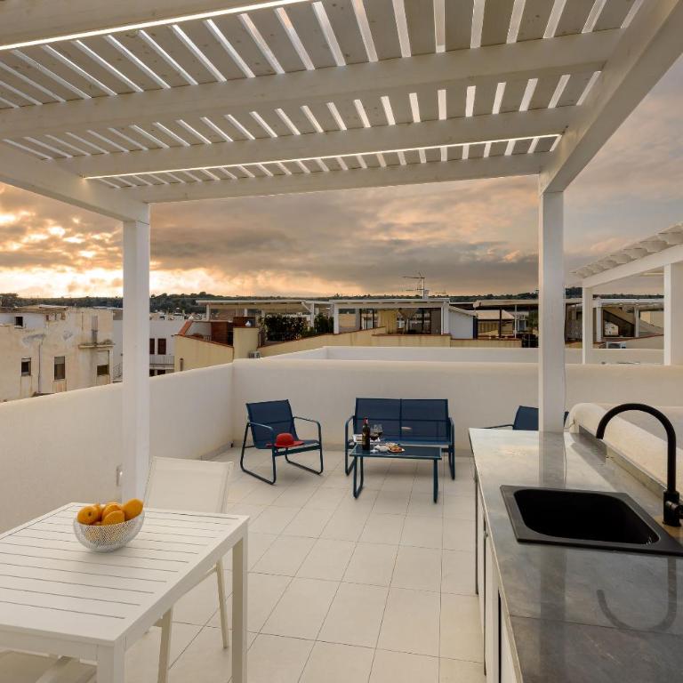 Residence Mazzini - Appartamento con 1 Camera da Letto - 13