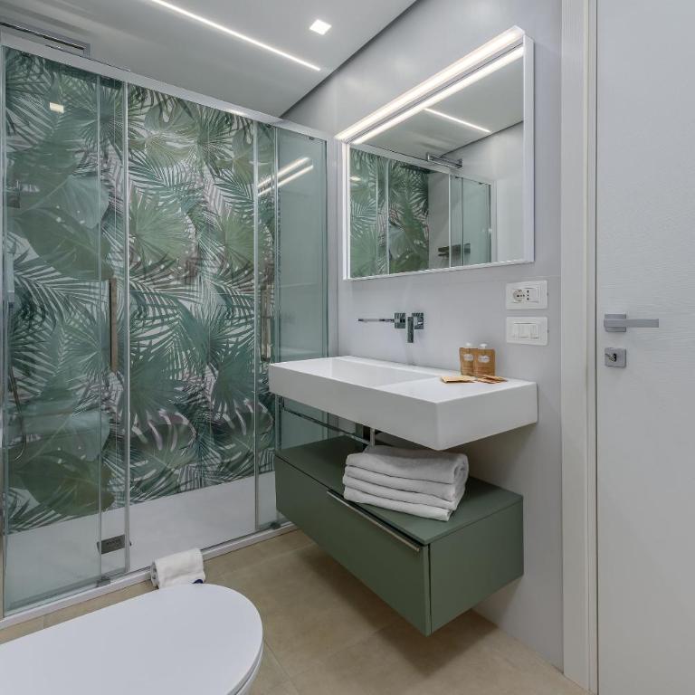 Residence Mazzini - Appartamento con 1 Camera da Letto - 14