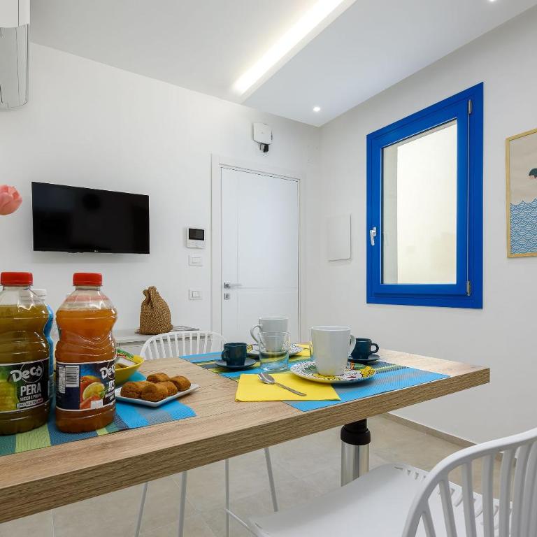 Residence Mazzini - Appartamento con 1 Camera da Letto - 15