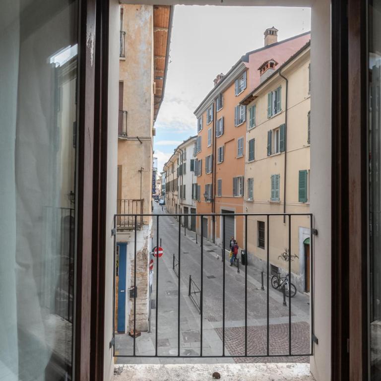 Residenza Capriolo 28 - F&L Apartment - Appartamento - 17