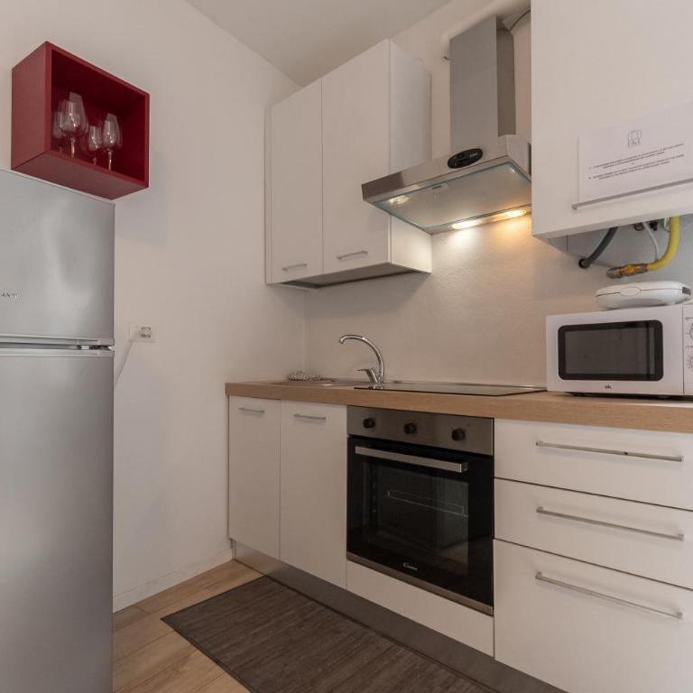 Residenza Capriolo 28 - F&L Apartment - Appartamento - 34
