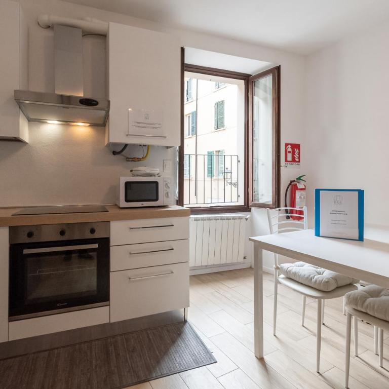 Residenza Capriolo 28 - F&L Apartment - Appartamento - 16