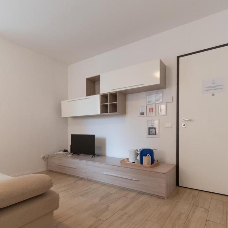 Residenza Capriolo 28 - F&L Apartment - Appartamento - 15