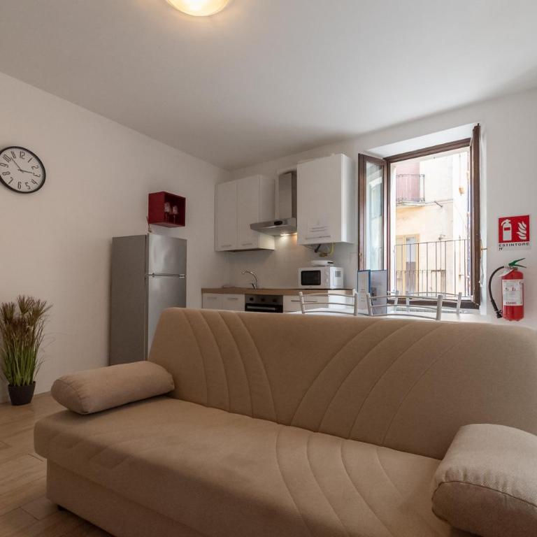 Residenza Capriolo 28 - F&L Apartment - Appartamento - 11