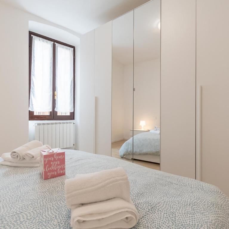 Residenza Capriolo 28 - F&L Apartment - Appartamento - 10