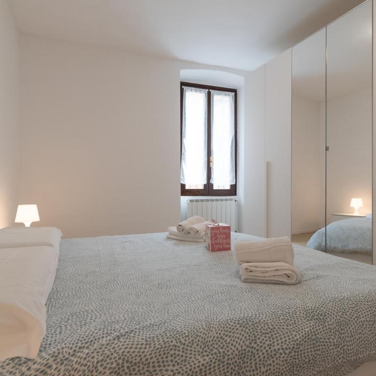 Residenza Capriolo 28 - F&L Apartment - Appartamento - 9
