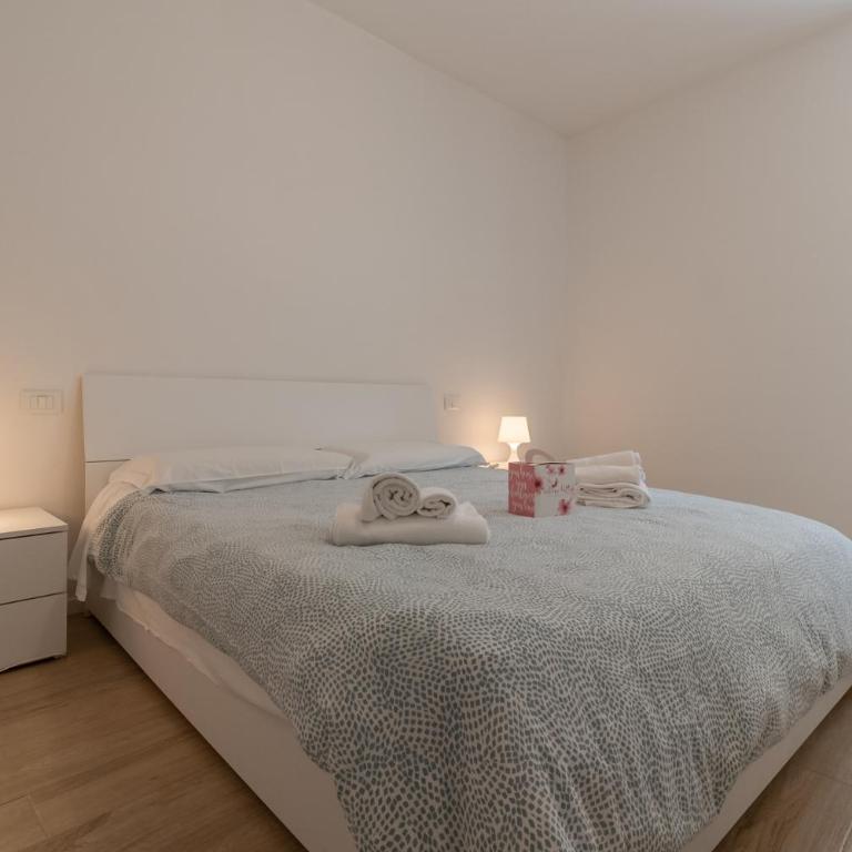 Residenza Capriolo 28 - F&L Apartment - Appartamento - 8