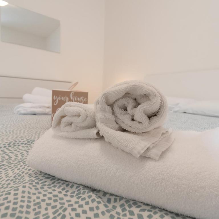Residenza Capriolo 28 - F&L Apartment - Appartamento - 7