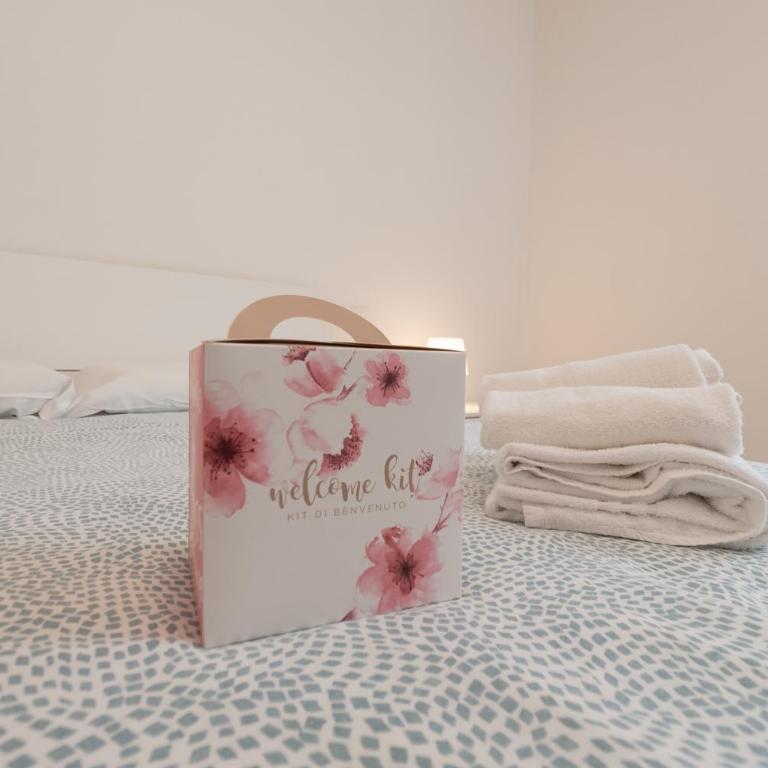 Residenza Capriolo 28 - F&L Apartment - Appartamento - 6